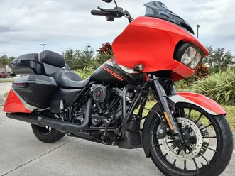 2019 road glide® special