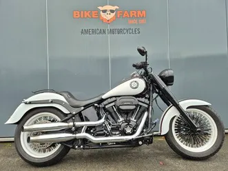 harley-davidson flstfbs°°fat boy special s°° - custom -