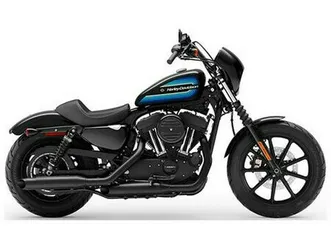 2019 harley-davidson iron 1200™