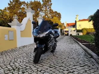 honda cbr 900rr de 1998 torres vedras (são pedro, santiago, santa maria do castelo e são miguel) e matacães