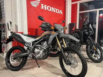 honda crf 300 l / crf 300 l rally