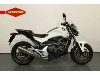 honda nc 700 sa (bj 2013) — motoren | honda — marktplaats