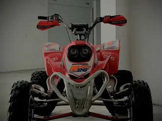 honda trx 400 matriculada bombarral e vale covo