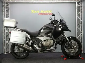 honda vfr 1200 x crosstourer — motoren | honda — marktplaats