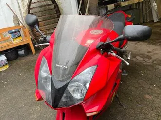 honda vfr 800