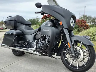 2022 roadmaster dark horse