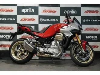 moto guzzi v100 mandello s