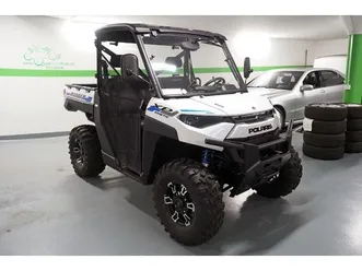 ranger xp kinetic premium