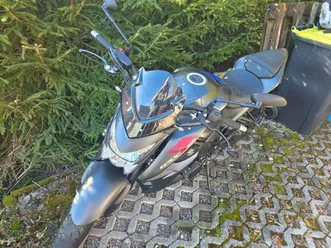 suzuki gsx-s1000
