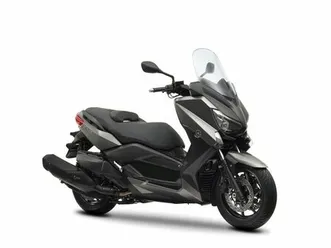 yamaha xmax 400