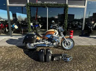 bmw r 1200 c independent abs, 2003 god.