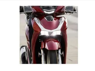 honda sh 125 abs sport