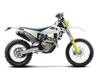 husqvarna fe 250