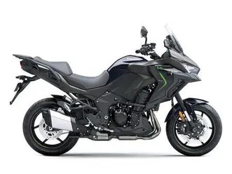 kawasaki versys 1100