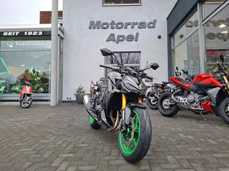 kawasaki z 1100 se modell 2026 sofort lieferbar