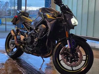 kawasaki z900 a2 (+3 jahre garantie)