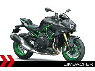 kawasaki z h2 se 2026 - kawasaki stuttgart