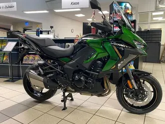 kawasaki versys 1100 abs se 2026
