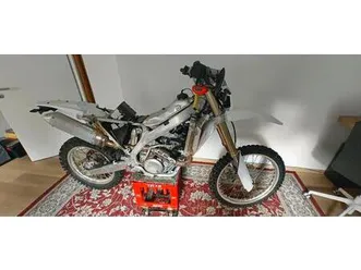 suzuki rmz 450 valenti racing straßenzulassung