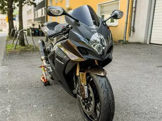 suzuki gsx-r 1000 k7/k8 alles neu gsxr 1000 *winterpreis*