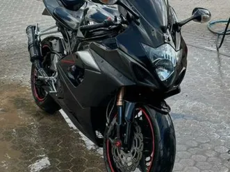 suzuki gsx-r 1000