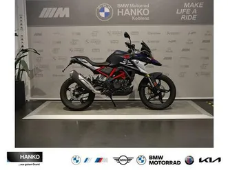 bmw g 310 gs style rallye