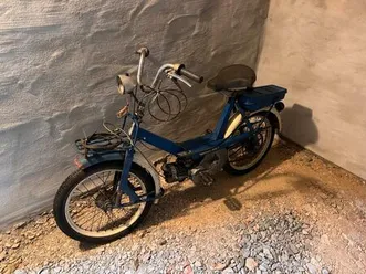 simson sl1 s original ddr moped mofa