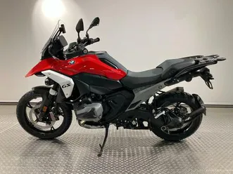 bmw r1300gs asa akra