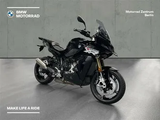 bmw s 1000 xr neufahrzeug!