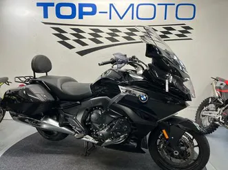 bmw k 1600 b esa*radio*tc*sitzheizung*
