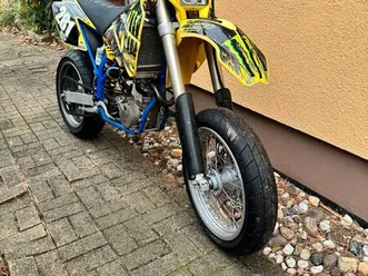 husaberg fe 501 / sumo / tausch möglich