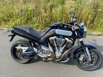 yamaha mt 01 rp12 aus 1. hand