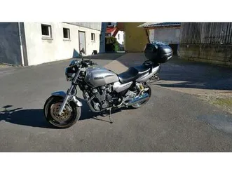 yamaha xjr 1200
