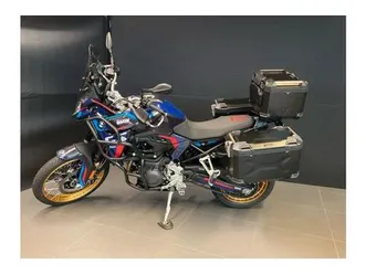 bmw f 900 gs vollausstattung