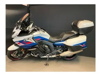 bmw k 1600 gt style sport