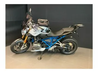 bmw r 1200 r style sport