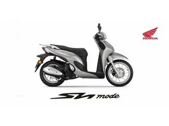 honda sh125 mode winterpreis