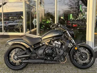 kawasaki vulcan s # sehr schöner umbau, top zustand!