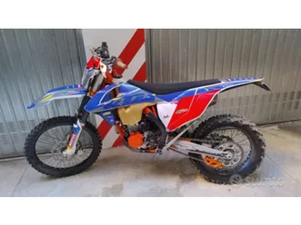 ktm exc 450 2017 full enduro