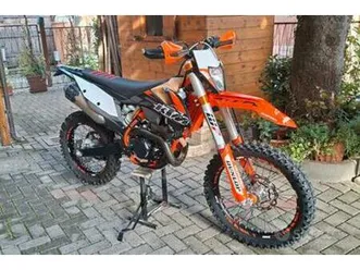 ktm 350 exc - 2020