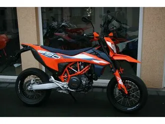 ktm 690 smc-r 2023