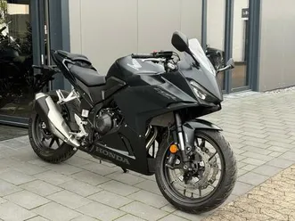honda-cbr-500-r-614-km-rutscher-rechts-top-zustand