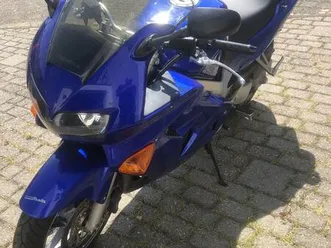 honda vfr 800 f1