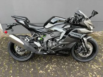 kawasaki ninja zx 4 rr modell 2026