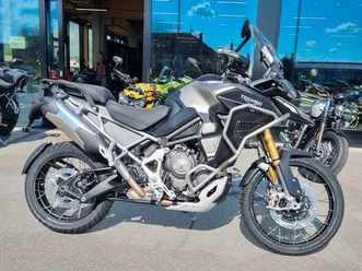 triumph tiger 1200 rally explorer