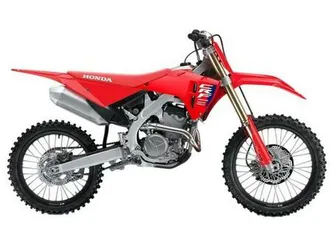 honda crf 250 2026 finanzierung mx motocross