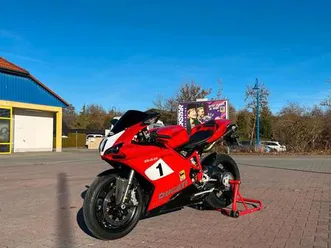 ducati 848