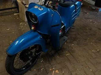 simson schwalbe kr51/2