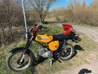 simson s51 tauschen auch möglich