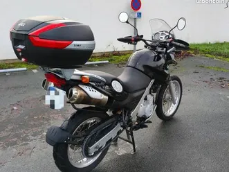 vends bmw f 650gs